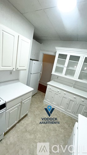 43 Granite St 1 Apartment for Rent