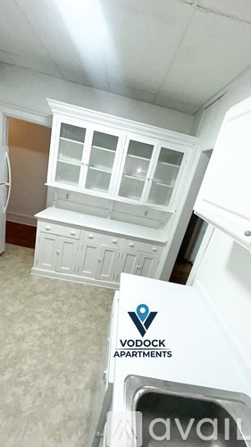 43 Granite St 1 Apartment for Rent