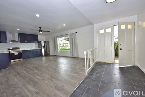 1715 S 5Th St 2 Beds Apartment for Rent