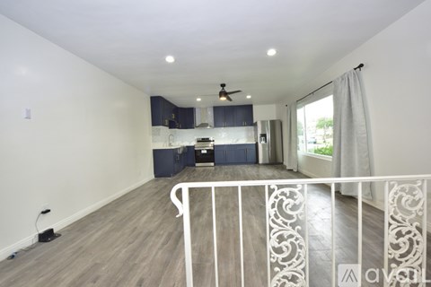 1715 S 5Th St 2 Beds Apartment for Rent