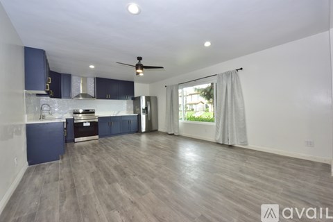 1715 S 5Th St 2 Beds Apartment for Rent