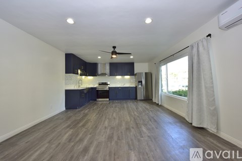 1715 S 5Th St 2 Beds Apartment for Rent