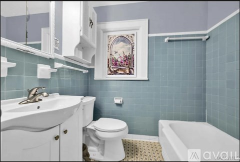2776 Brevard Ave 3 Beds Apartment for Rent
