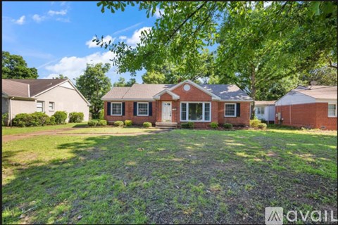 2776 Brevard Ave 3 Beds Apartment for Rent