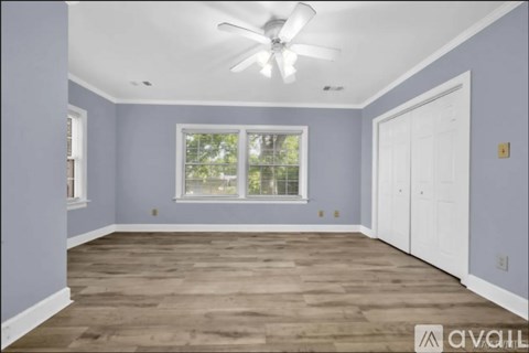 2776 Brevard Ave 3 Beds Apartment for Rent