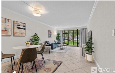 16 Royal Palm Way 2 Beds Apartment for Rent