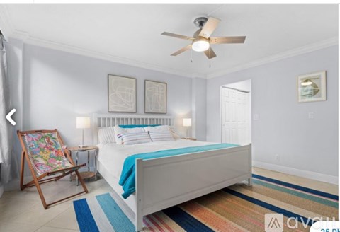 16 Royal Palm Way 2 Beds Apartment for Rent