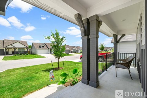1422 Piedmont St 4 Beds Apartment for Rent