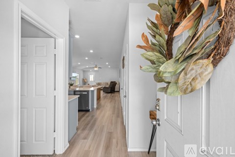 1422 Piedmont St 4 Beds Apartment for Rent