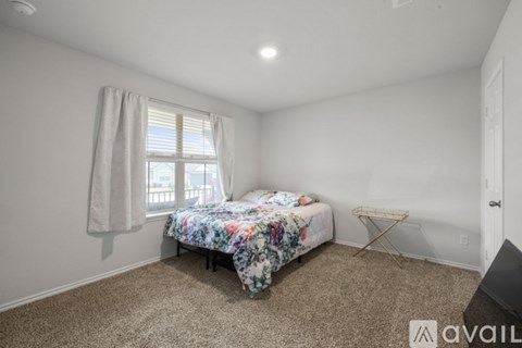 1422 Piedmont St 4 Beds Apartment for Rent