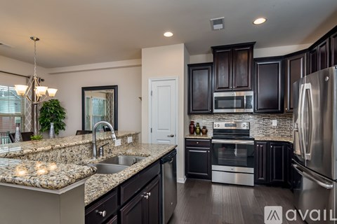 3517 Hornets Nest Way 3 Beds Apartment for Rent