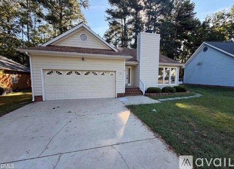 3549 Eastern Branch Road 3 Beds Apartment for Rent