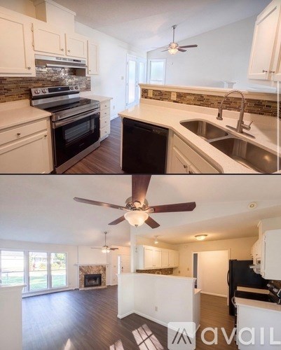 3549 Eastern Branch Road 3 Beds Apartment for Rent