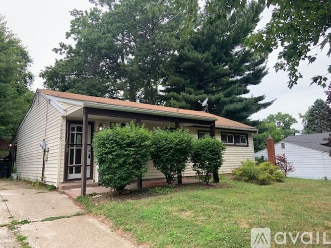 1236 Linden Ave 4 Beds Single Family Home for Rent - Photo gallery 1