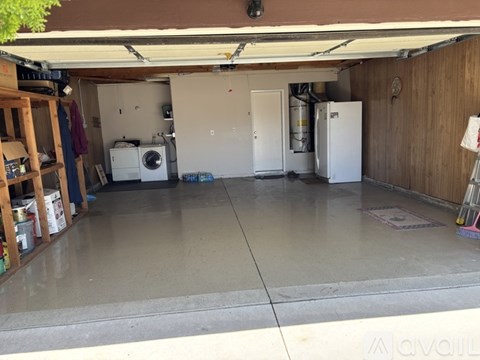 3223 Saratoga Street 2 Beds Apartment for Rent