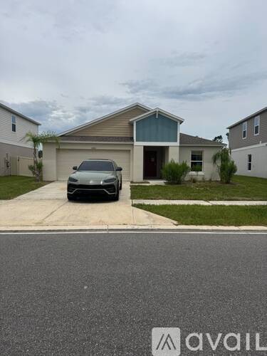 5480 Siltstone St 4 Beds Single Family Home for Rent - Photo gallery 1