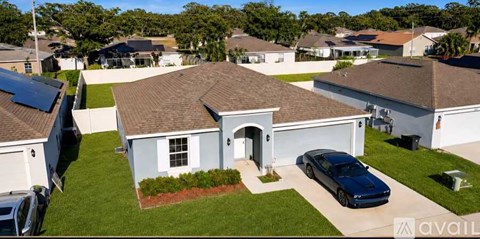3417 Yarian Dr 4 Beds Apartment for Rent