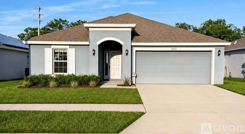 3417 Yarian Dr 4 Beds Apartment for Rent