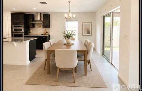 3417 Yarian Dr 4 Beds Apartment for Rent