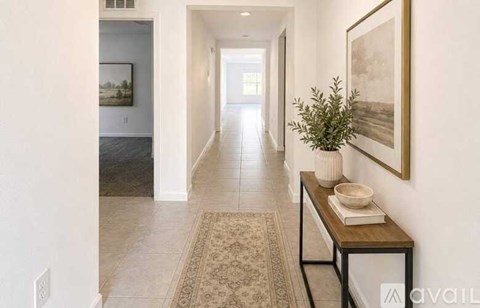 3417 Yarian Dr 4 Beds Apartment for Rent