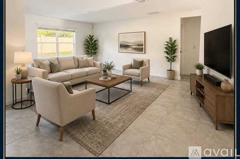 3417 Yarian Dr 4 Beds Apartment for Rent
