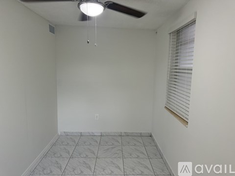 4443 Northwest 203Rd Terrace 1 Apartment for Rent