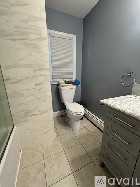 12 Mount Pleasant Avenue 4 Beds Apartment for Rent