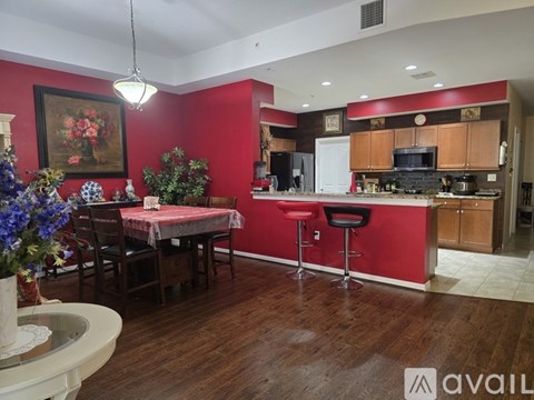 630 Wells CT 2 Beds Apartment for Rent