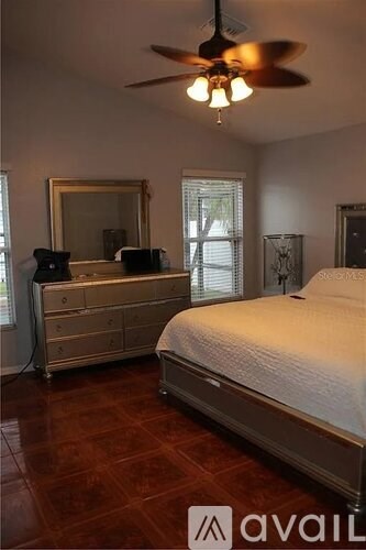 3035 Buckeye Point Dr 4 Beds Apartment for Rent