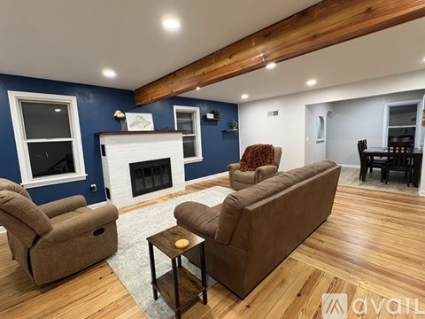244 Tanglewood Trail 3 Beds Apartment for Rent