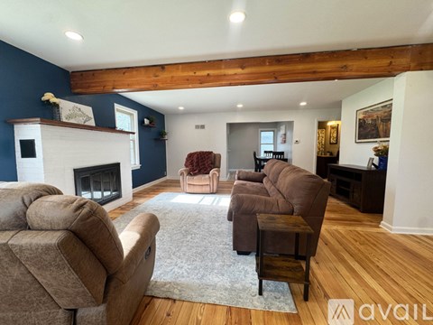 244 Tanglewood Trail 3 Beds Apartment for Rent