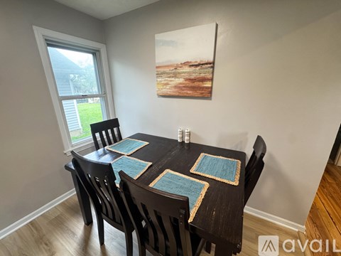 244 Tanglewood Trail 3 Beds Apartment for Rent