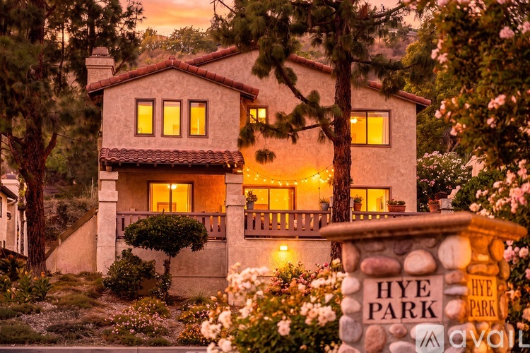 5838 Mission Center Road 3 Beds Townhouse for Rent - Photo gallery 1