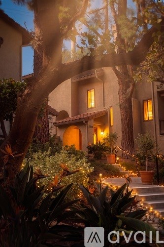 5838 Mission Center Road 3 Beds Apartment for Rent