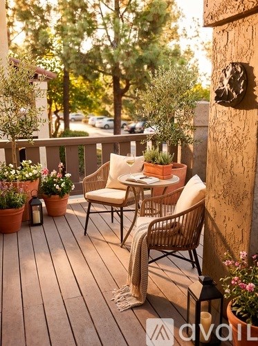 5838 Mission Center Road 3 Beds Apartment for Rent