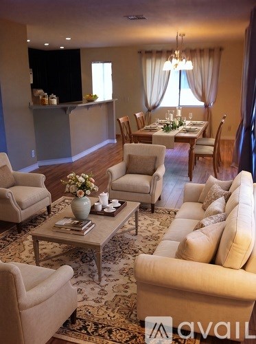 5838 Mission Center Road 3 Beds Apartment for Rent