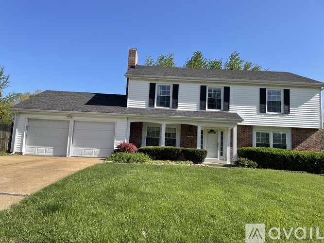 15579 Country Ridge Drive 4 Beds Single Family Home for Rent - Photo gallery 1