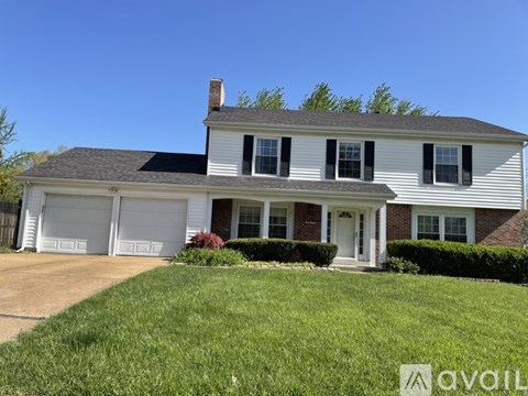15579 Country Ridge Drive 4 Beds Apartment for Rent