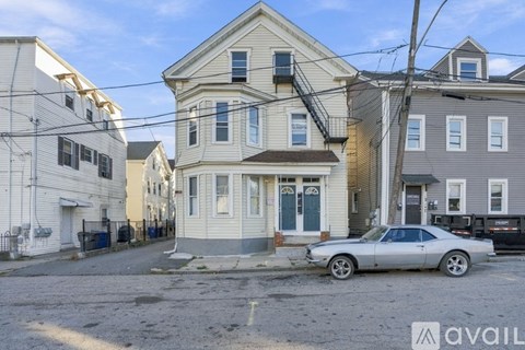 10 Kossuth St 2 Beds Apartment for Rent