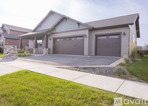 2172 Southbridge Dr 3 Beds Apartment for Rent