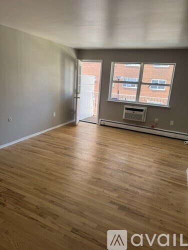 318 West Jersey Street 1 Apartment for Rent