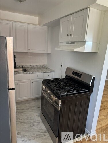318 West Jersey Street 1 Apartment for Rent