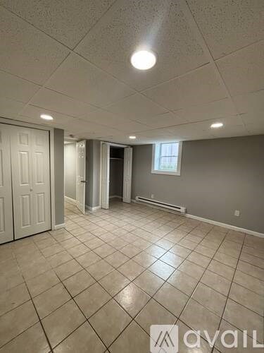 66 Harper Ave 1 Apartment for Rent