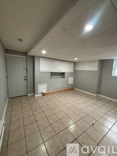 66 Harper Ave 1 Apartment for Rent