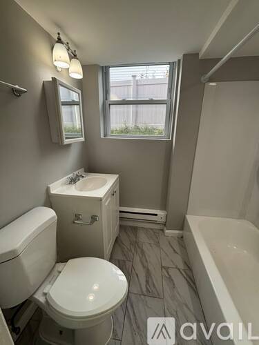 66 Harper Ave 1 Apartment for Rent - Photo gallery 4