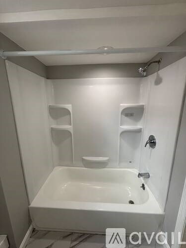 66 Harper Ave 1 Apartment for Rent