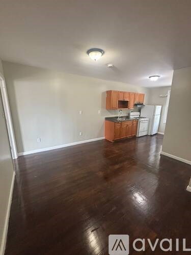 268 Ellis Ave 1 Apartment for Rent