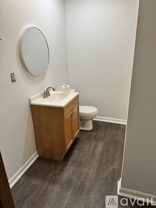224 Minor Avenue 2 Beds Townhouse for Rent - Photo gallery 3
