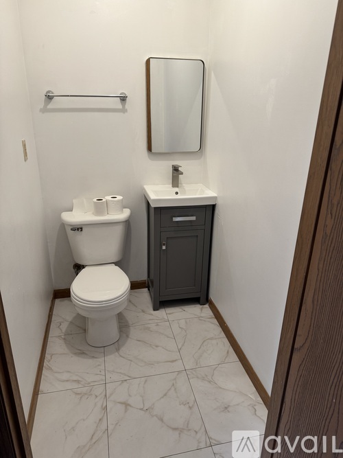 224 Minor Avenue 2 Beds Townhouse for Rent - Photo gallery 5