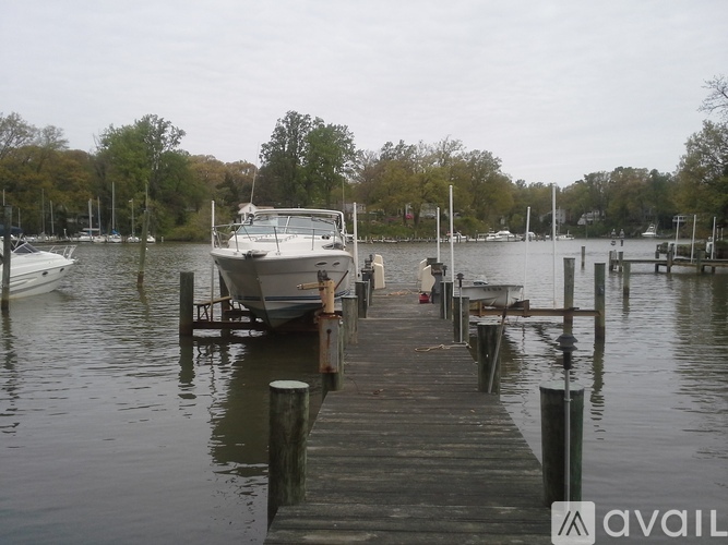 851 Harbor View Terrace 4 Beds Single Family Home for Rent - Photo gallery 1